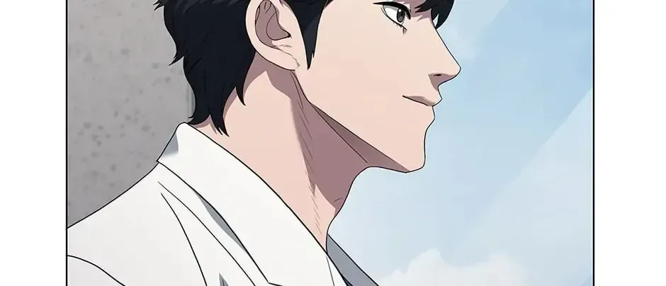 A True Doctor Chapter 158 — Page 105