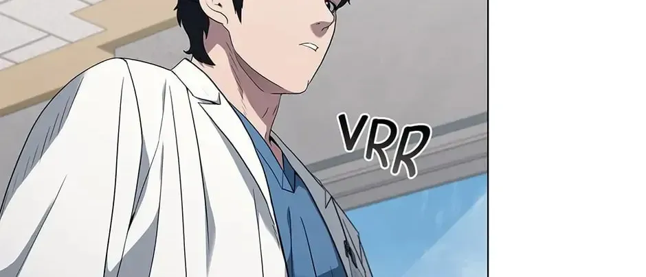 A True Doctor Chapter 158 — Page 107