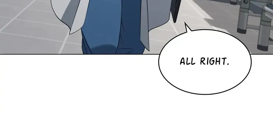 A True Doctor Chapter 158 — Page 111