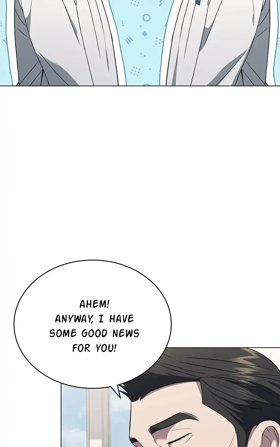 A True Doctor Chapter 158 — Page 122