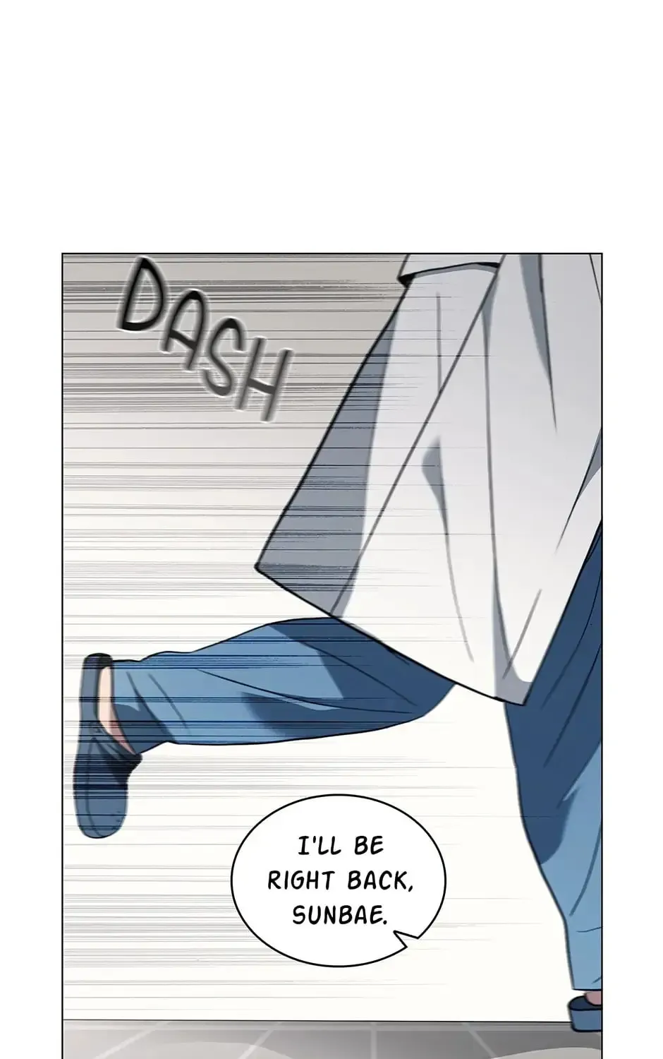 A True Doctor Chapter 158 — Page 128