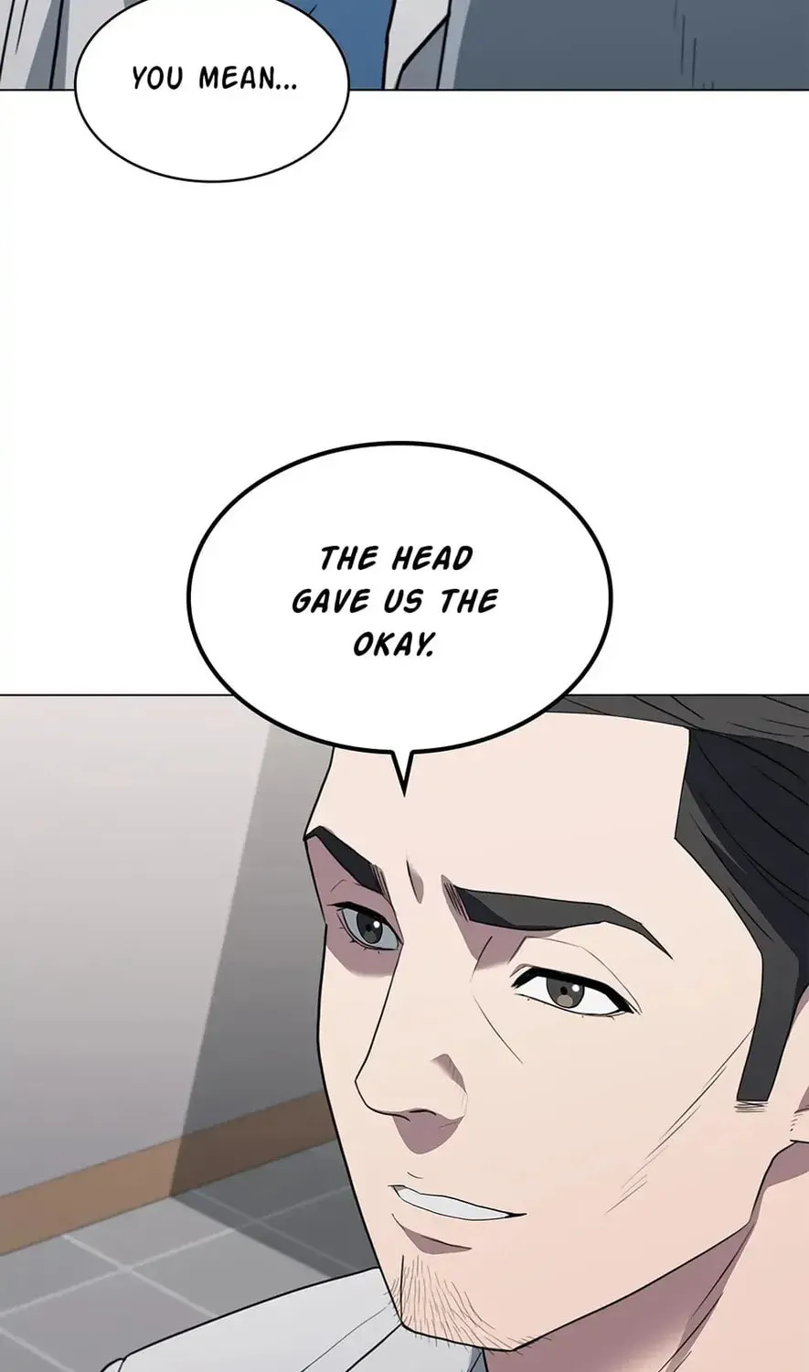 A True Doctor Chapter 158 — Page 140