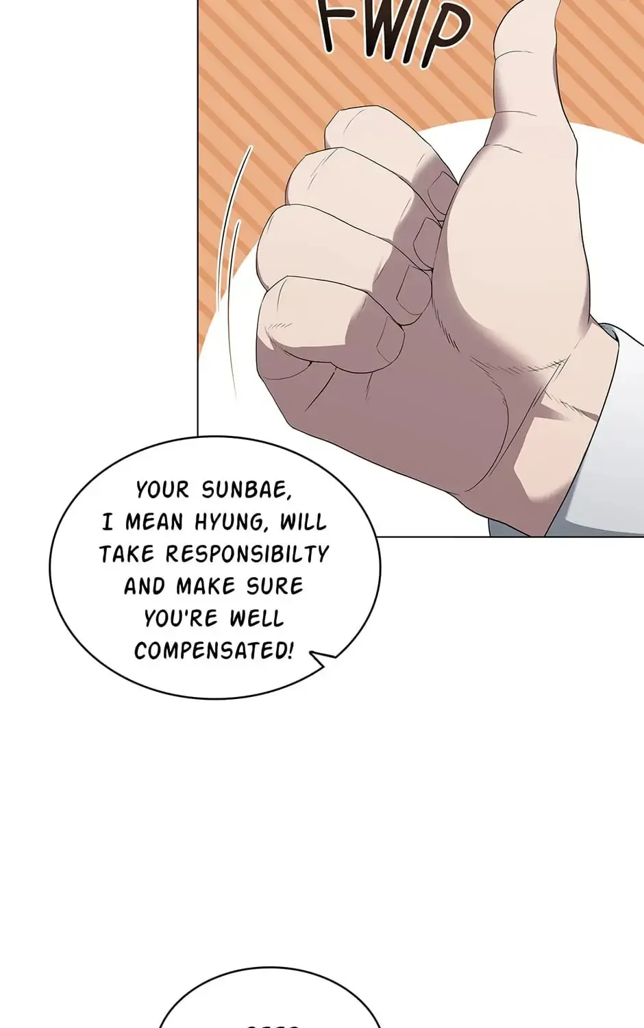 A True Doctor Chapter 158 — Page 154