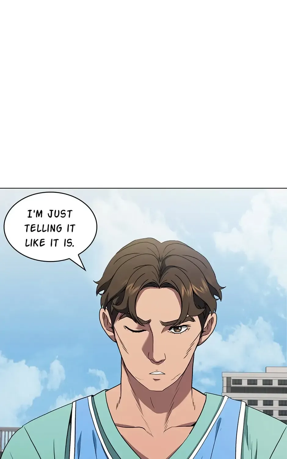 A True Doctor Chapter 158 — Page 19