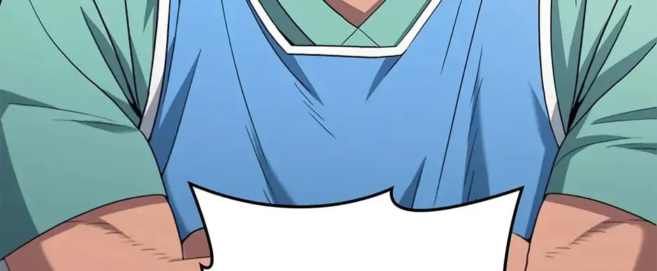 A True Doctor Chapter 158 — Page 20