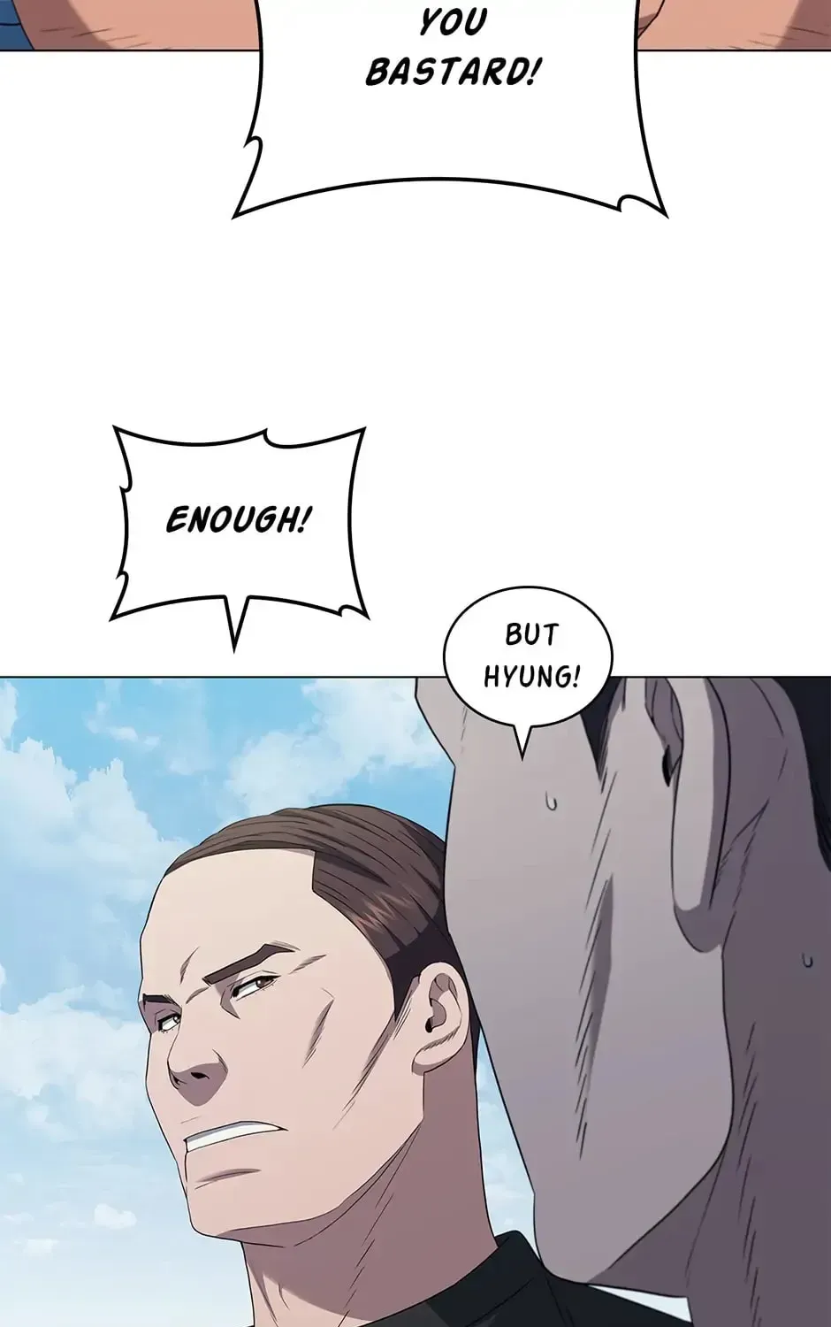 A True Doctor Chapter 158 — Page 21