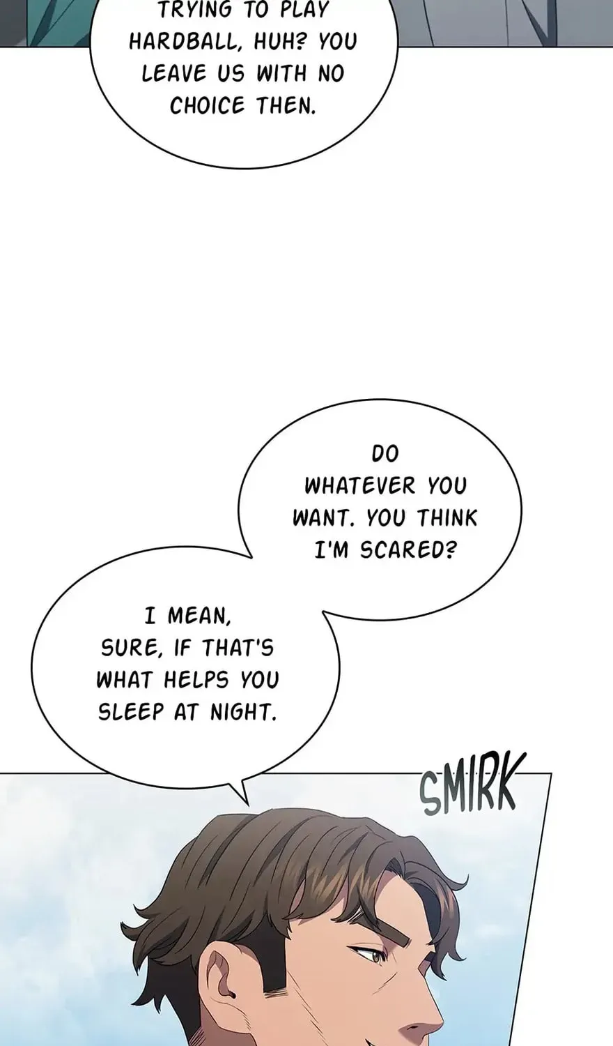A True Doctor Chapter 158 — Page 30
