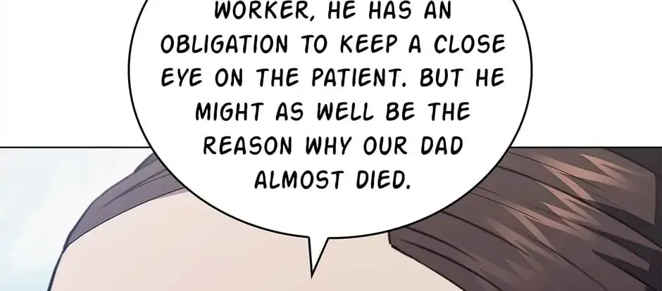 A True Doctor Chapter 158 — Page 43