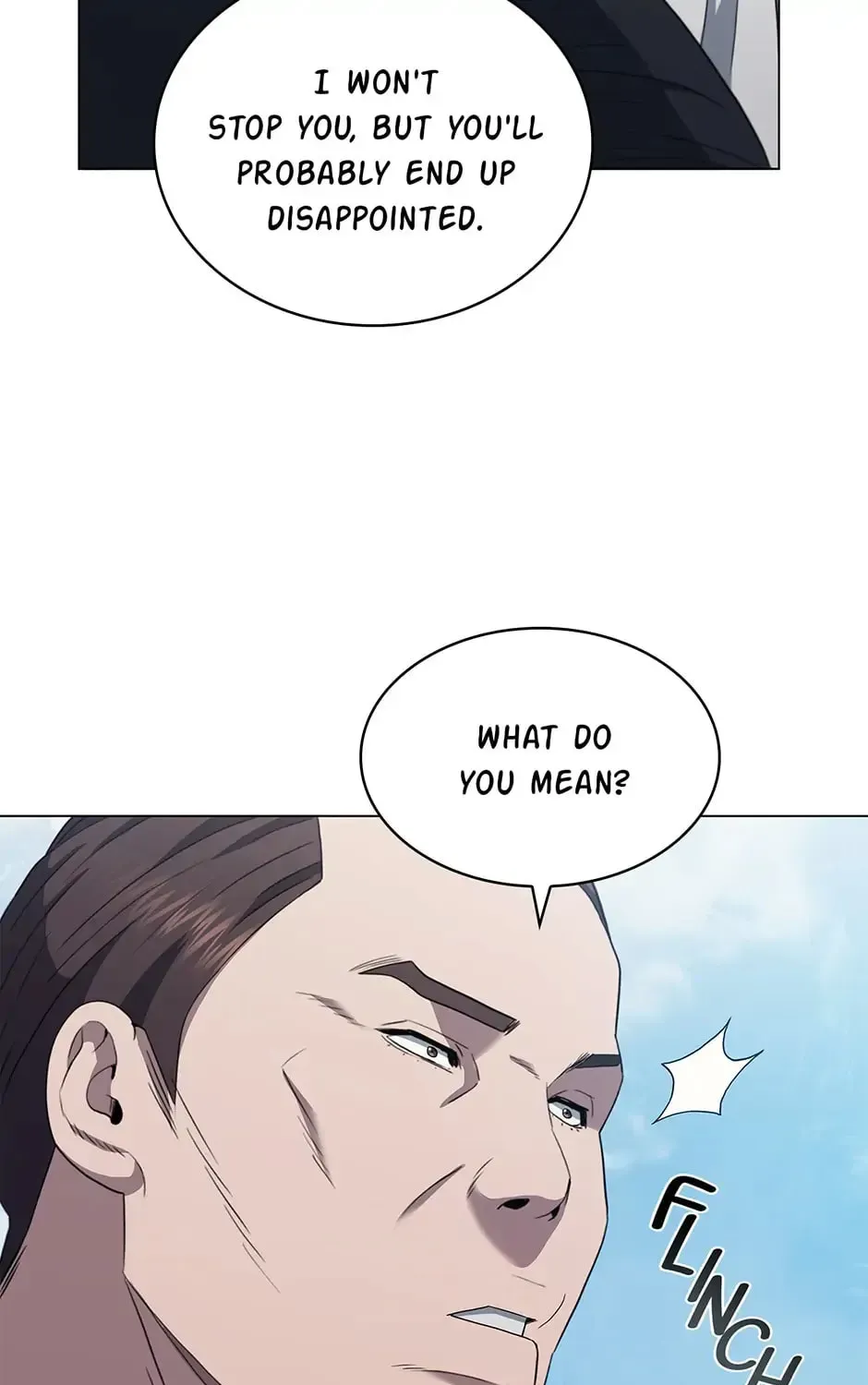 A True Doctor Chapter 158 — Page 48