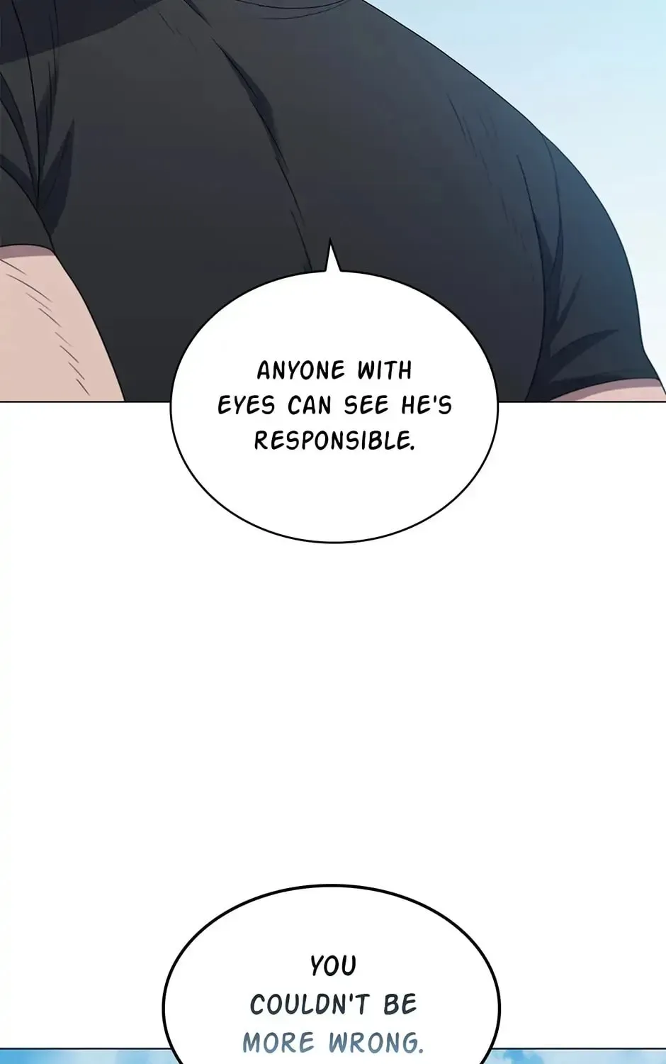A True Doctor Chapter 158 — Page 52