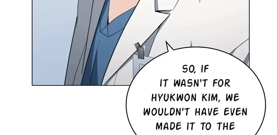 A True Doctor Chapter 158 — Page 59