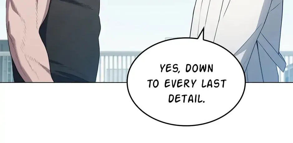 A True Doctor Chapter 158 — Page 63
