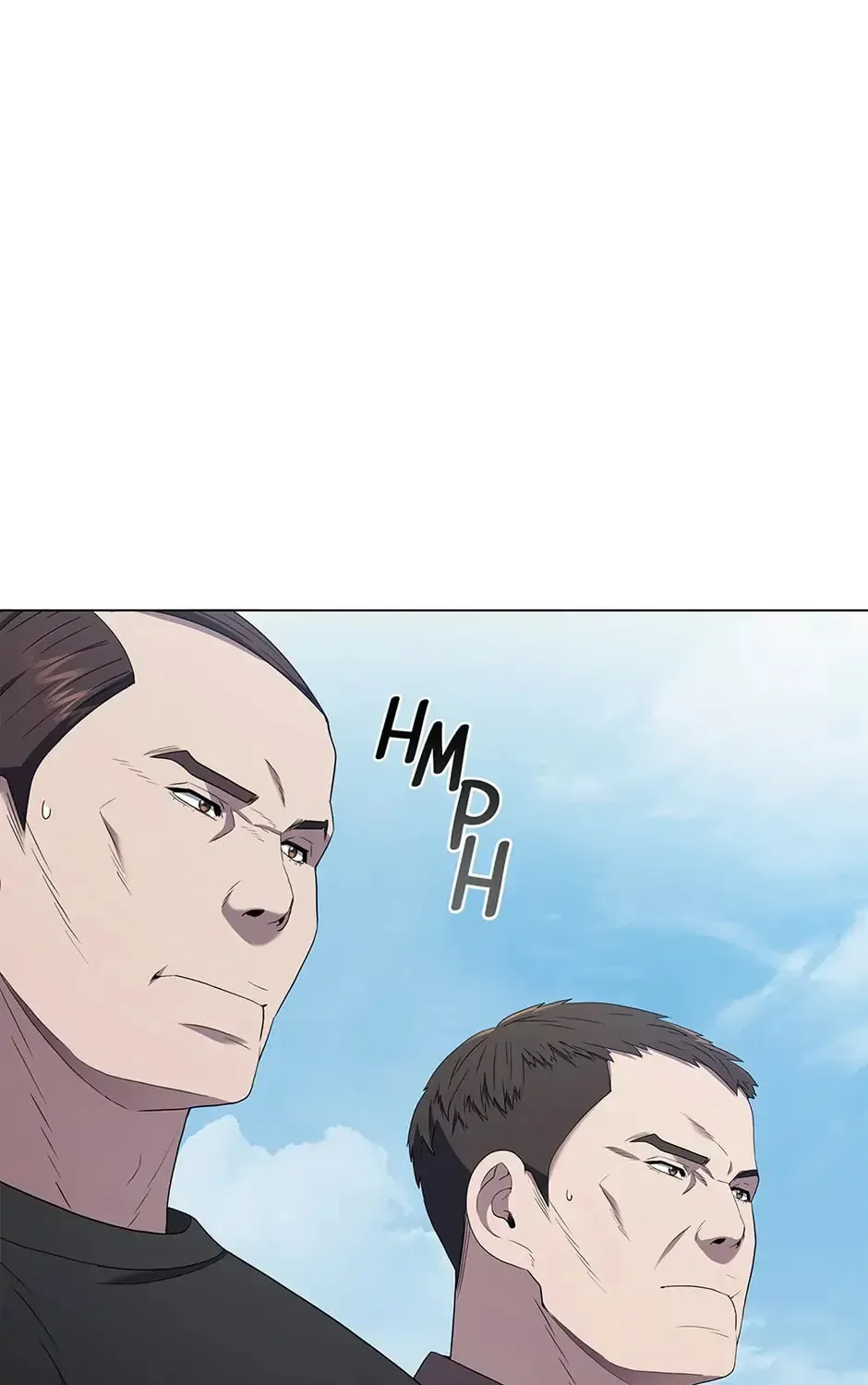 A True Doctor Chapter 158 — Page 64