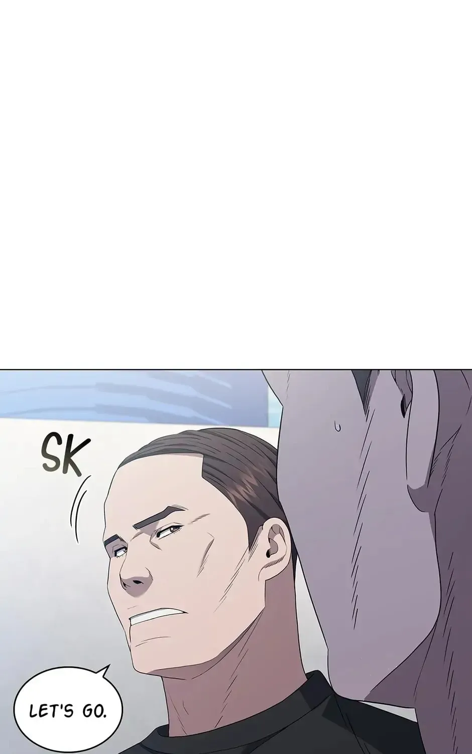 A True Doctor Chapter 158 — Page 68