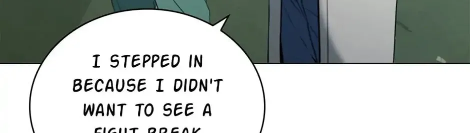 A True Doctor Chapter 158 — Page 81