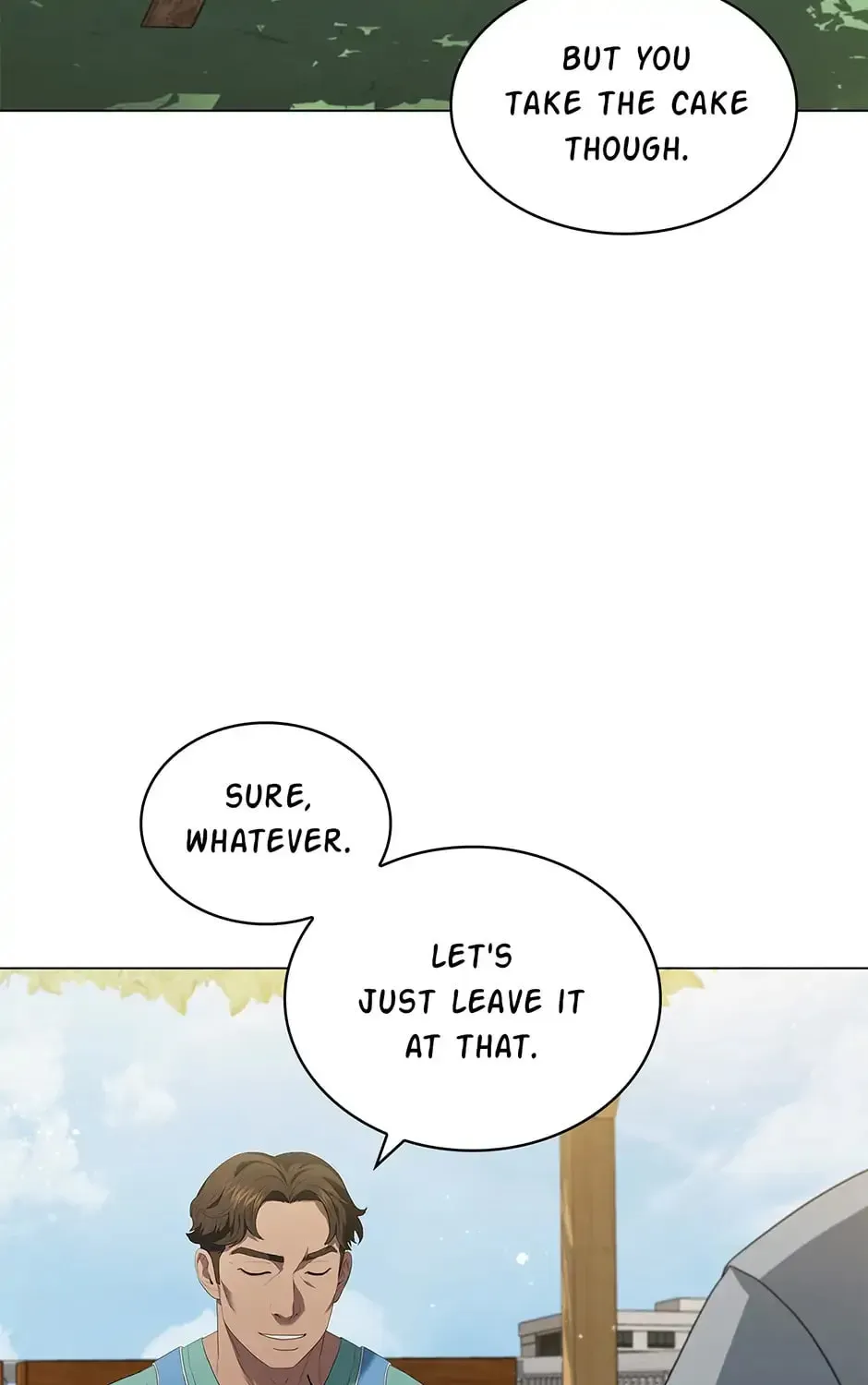 A True Doctor Chapter 158 — Page 84