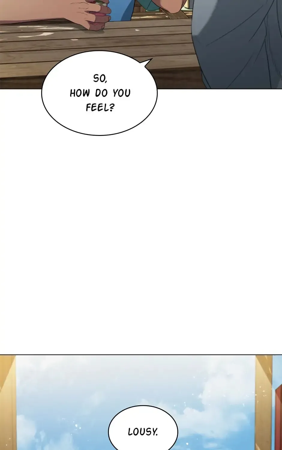 A True Doctor Chapter 158 — Page 86