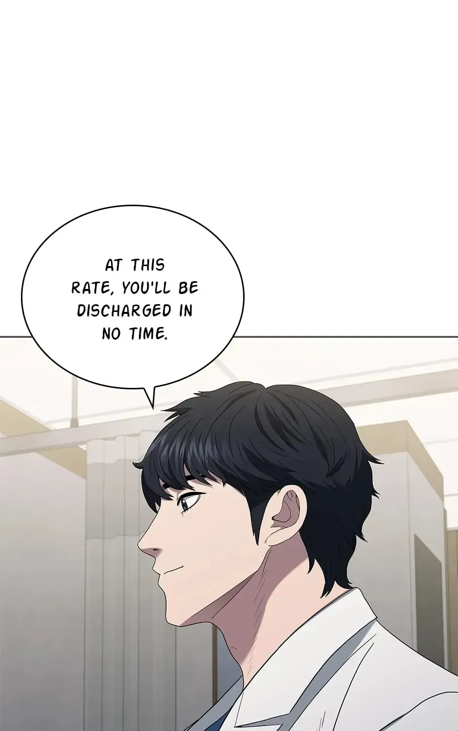 A True Doctor Chapter 159 — Page 4