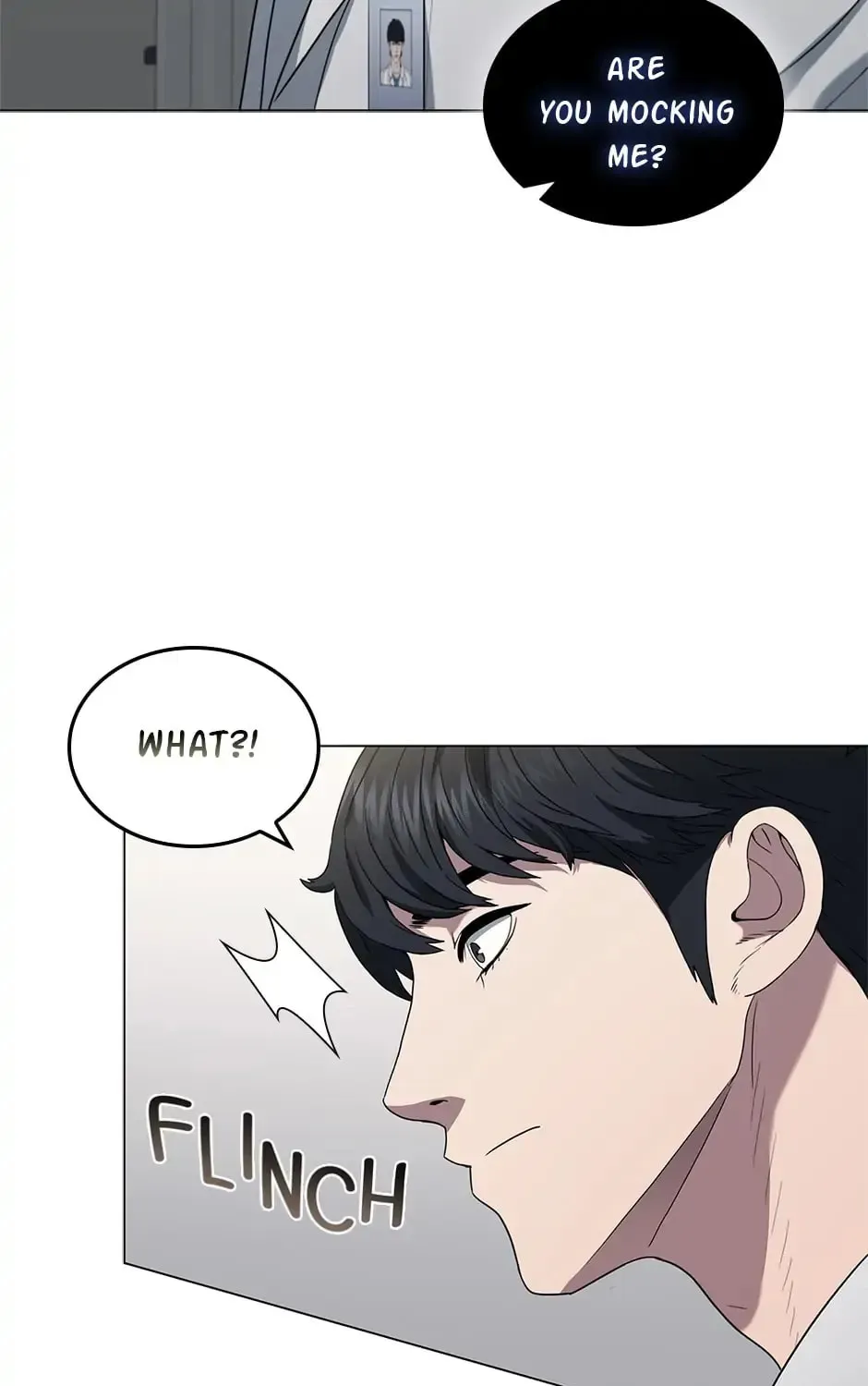 A True Doctor Chapter 159 — Page 6