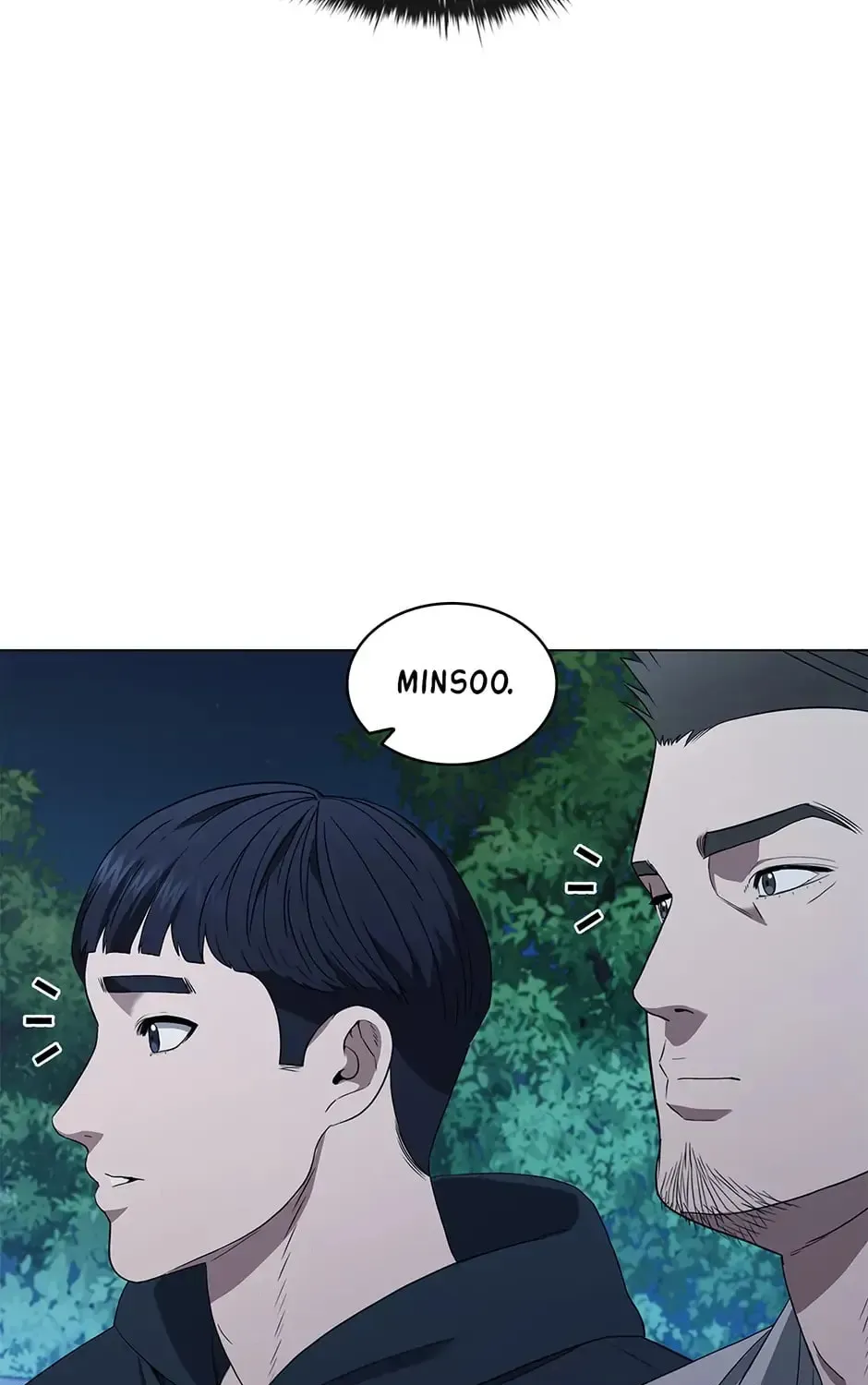 A True Doctor Chapter 159 — Page 104