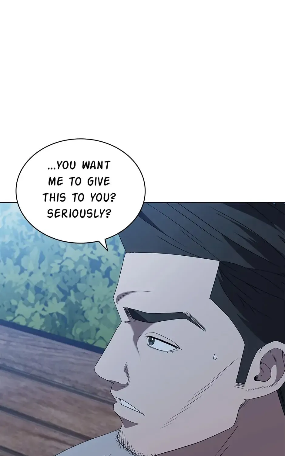 A True Doctor Chapter 159 — Page 108