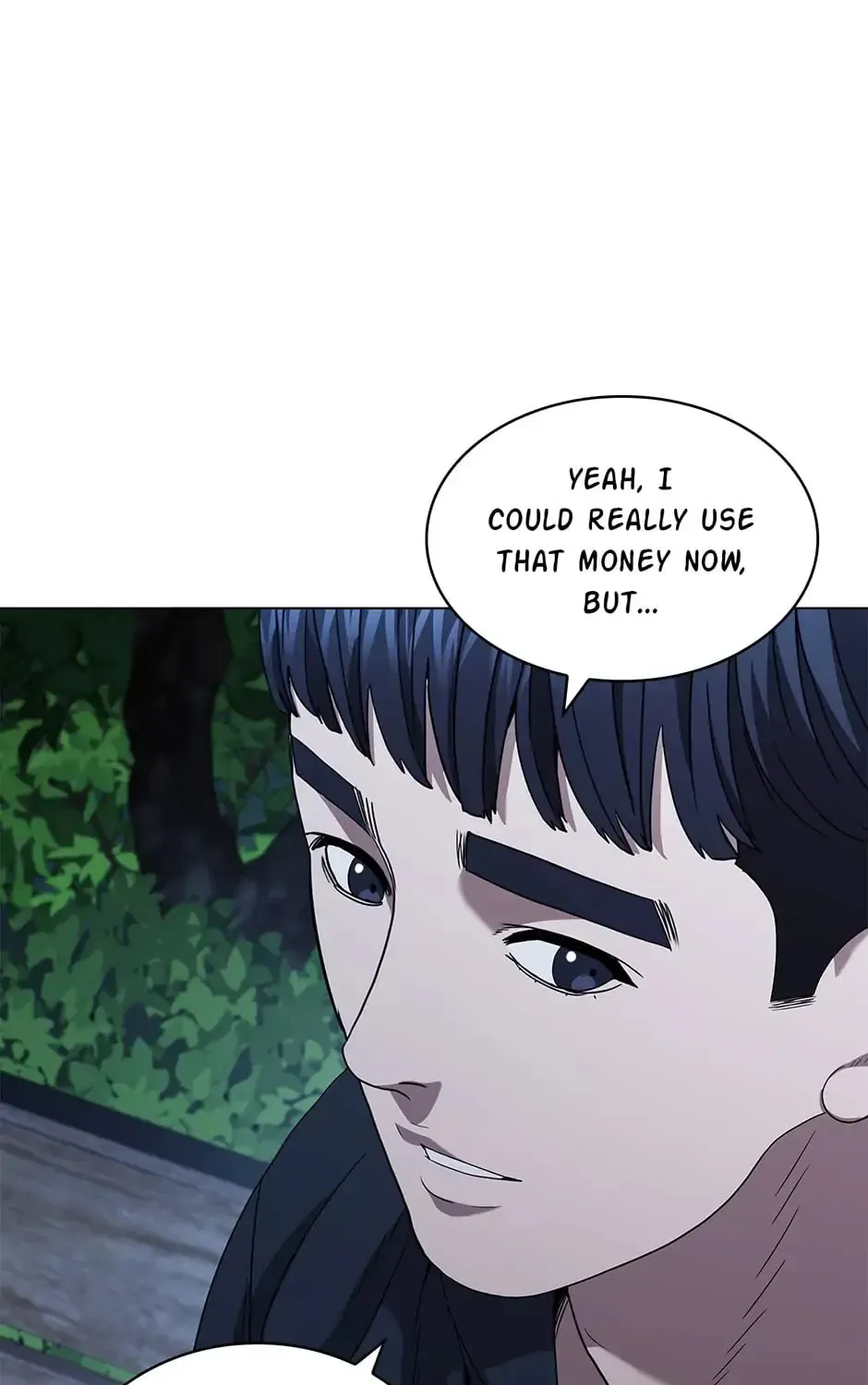A True Doctor Chapter 159 — Page 126