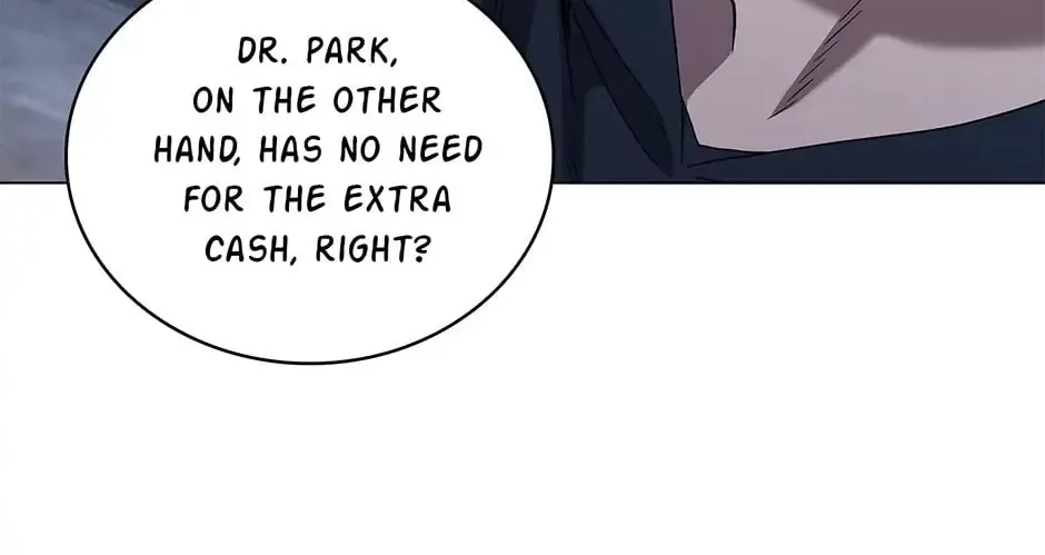 A True Doctor Chapter 159 — Page 127