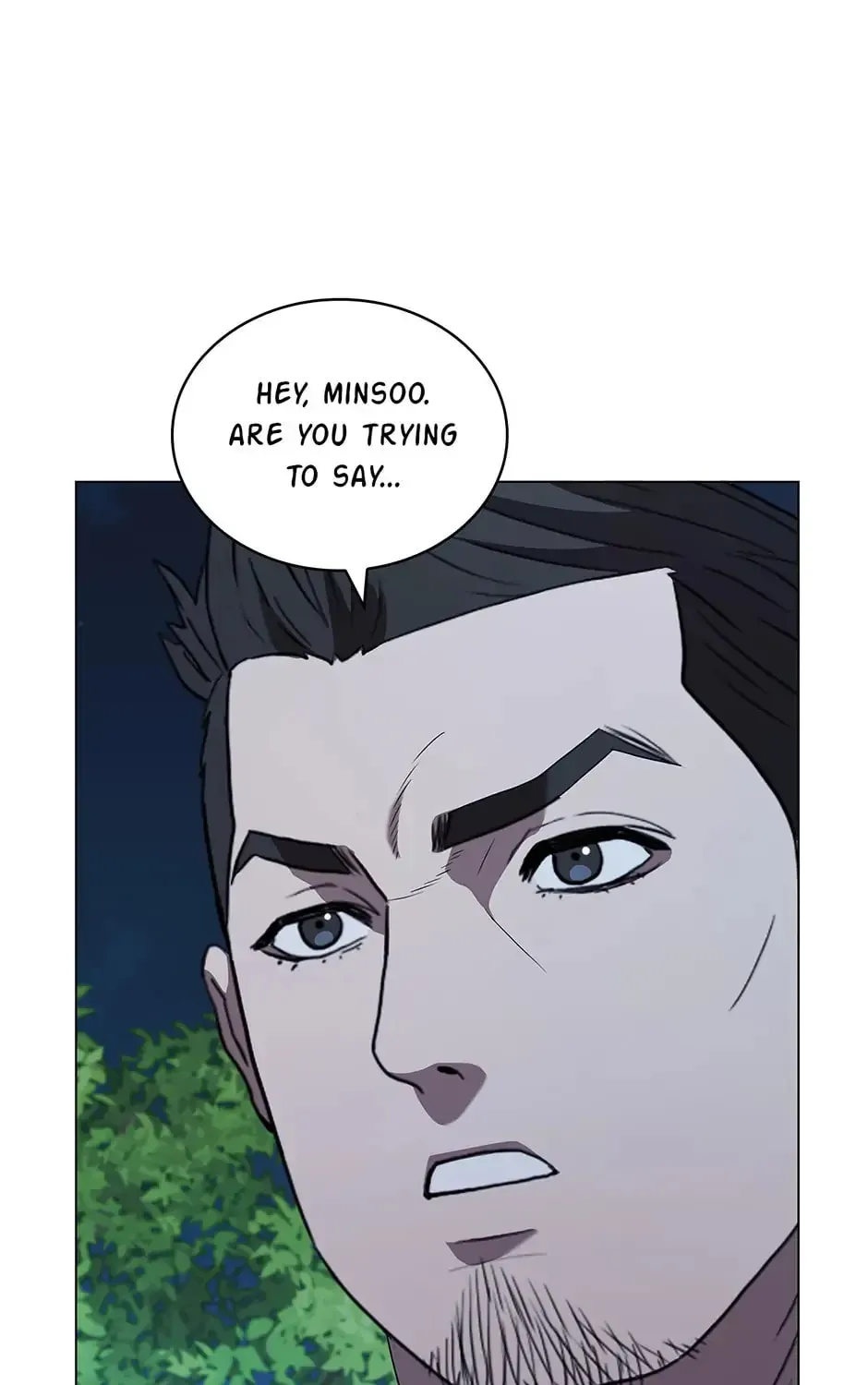 A True Doctor Chapter 159 — Page 128