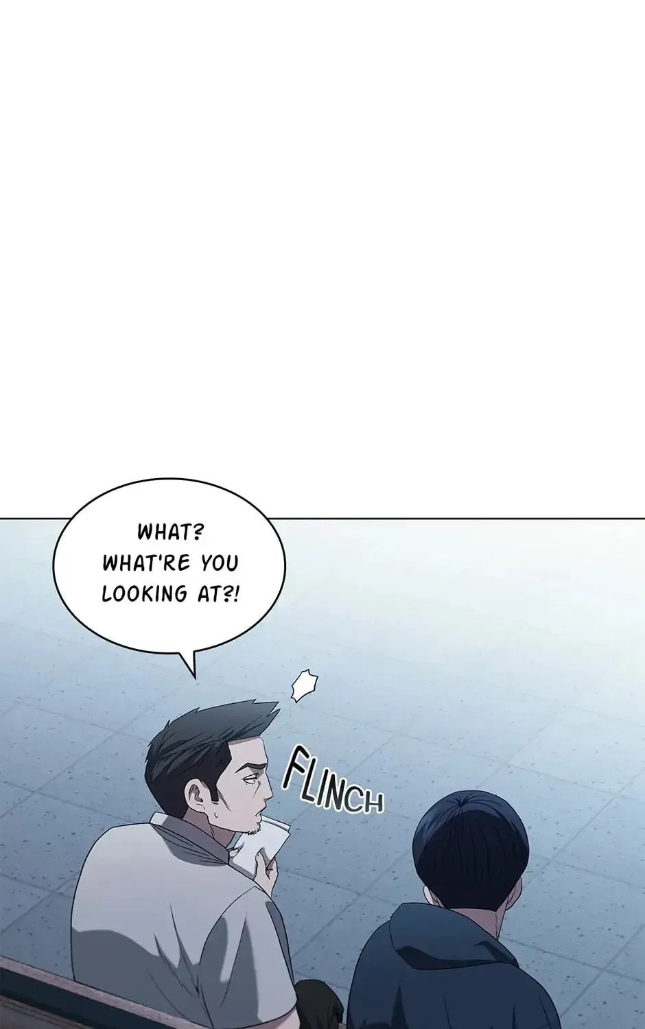 A True Doctor Chapter 159 — Page 132