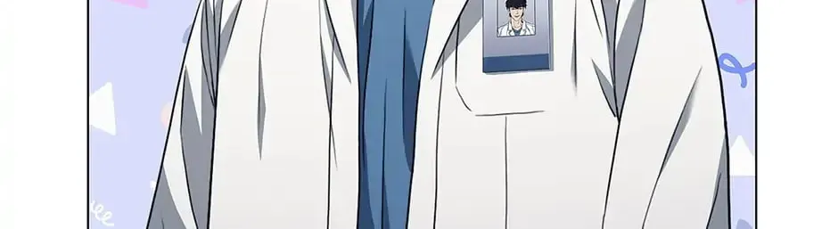 A True Doctor Chapter 159 — Page 14