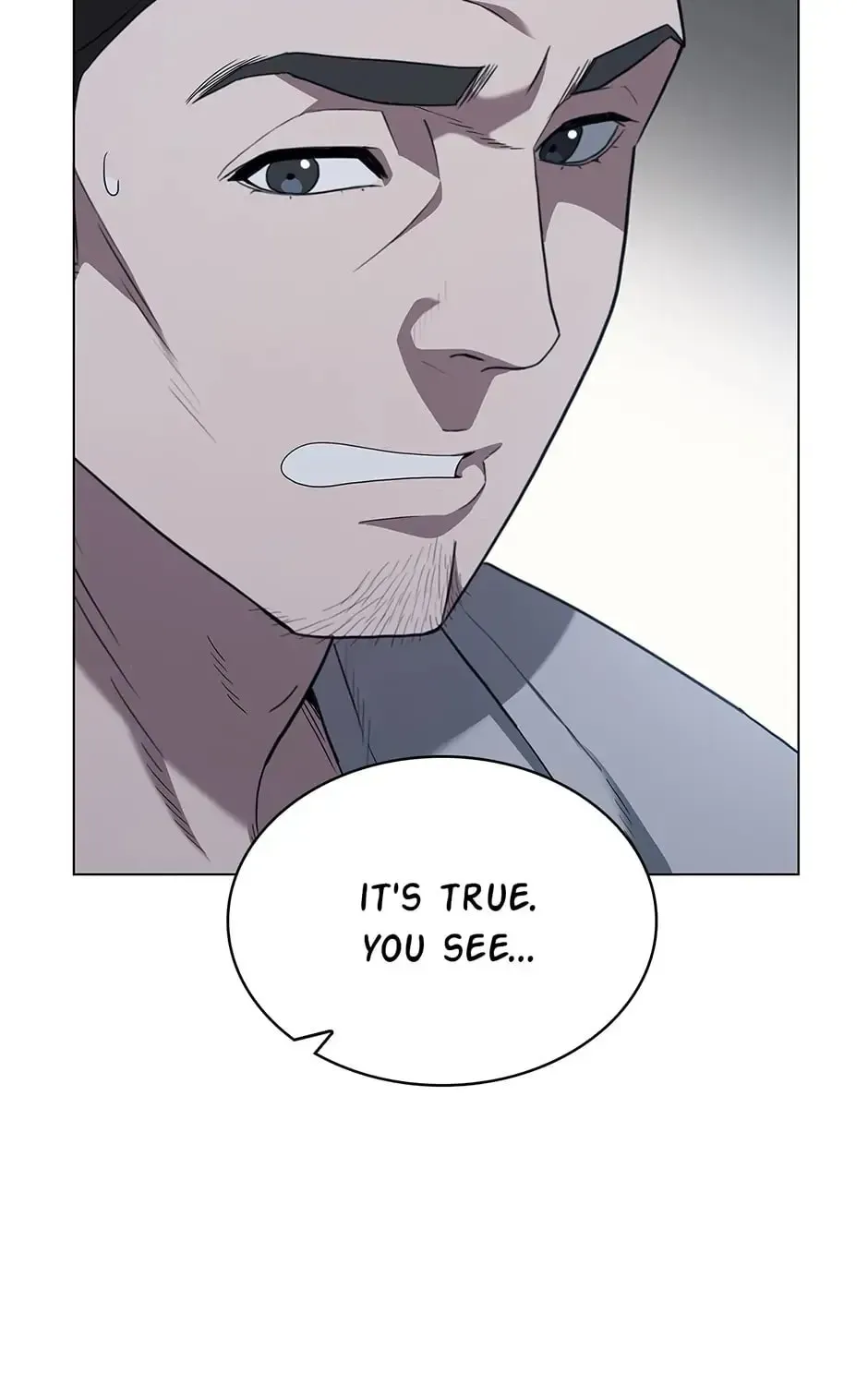A True Doctor Chapter 159 — Page 140