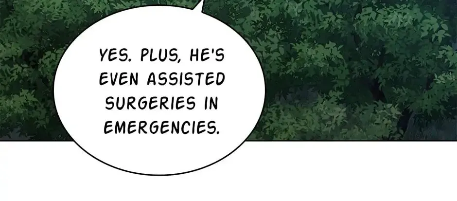 A True Doctor Chapter 159 — Page 143