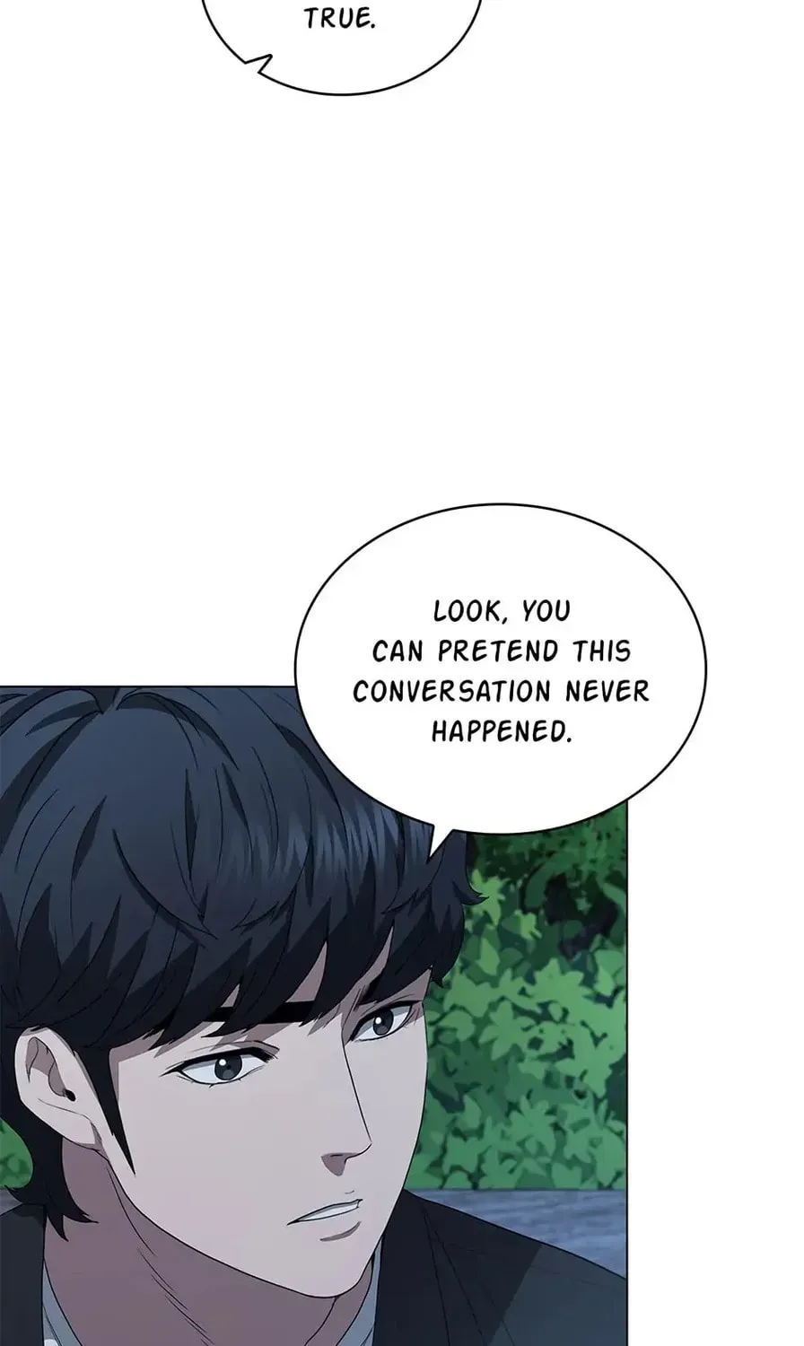 A True Doctor Chapter 159 — Page 149