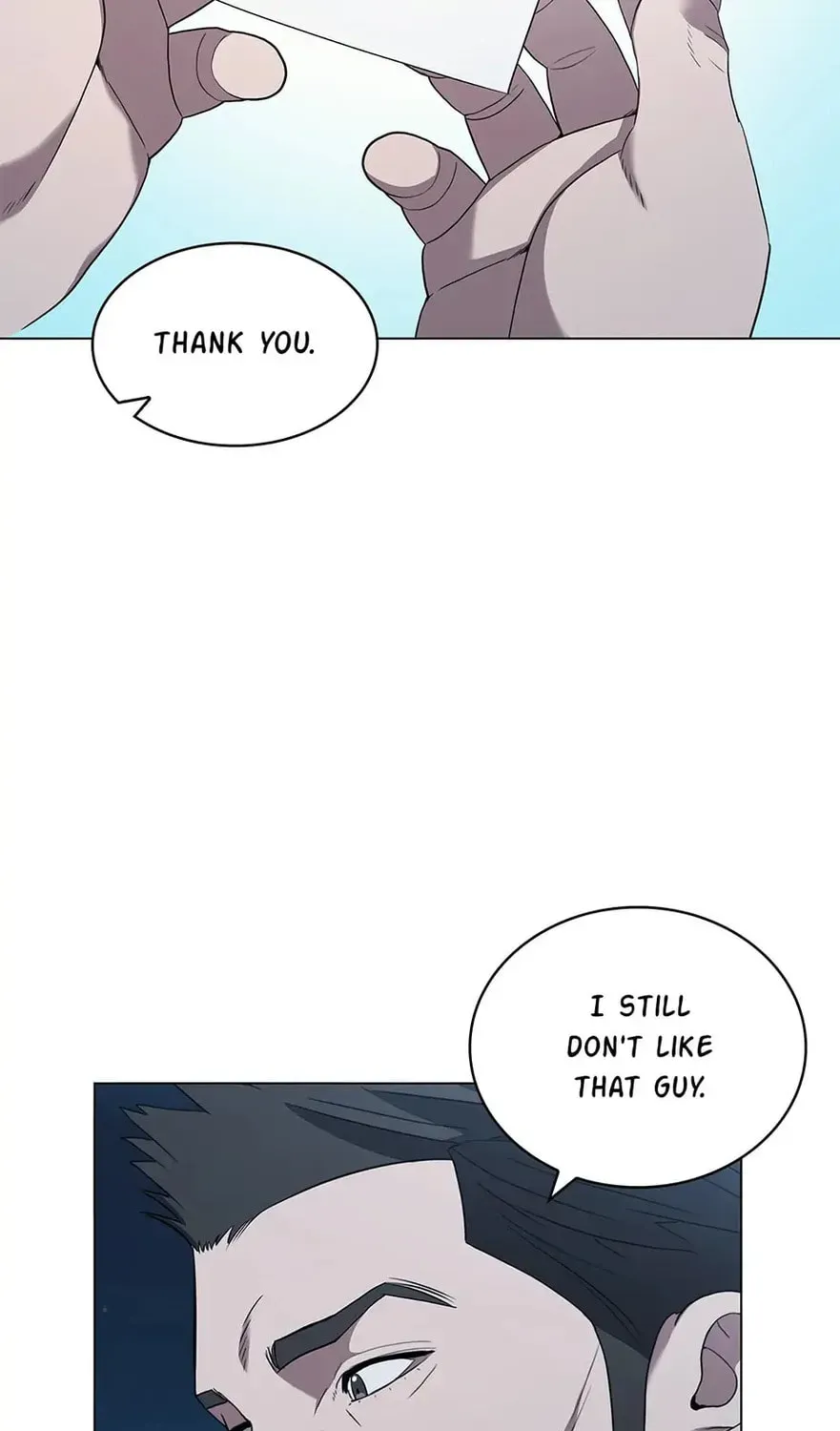 A True Doctor Chapter 159 — Page 159