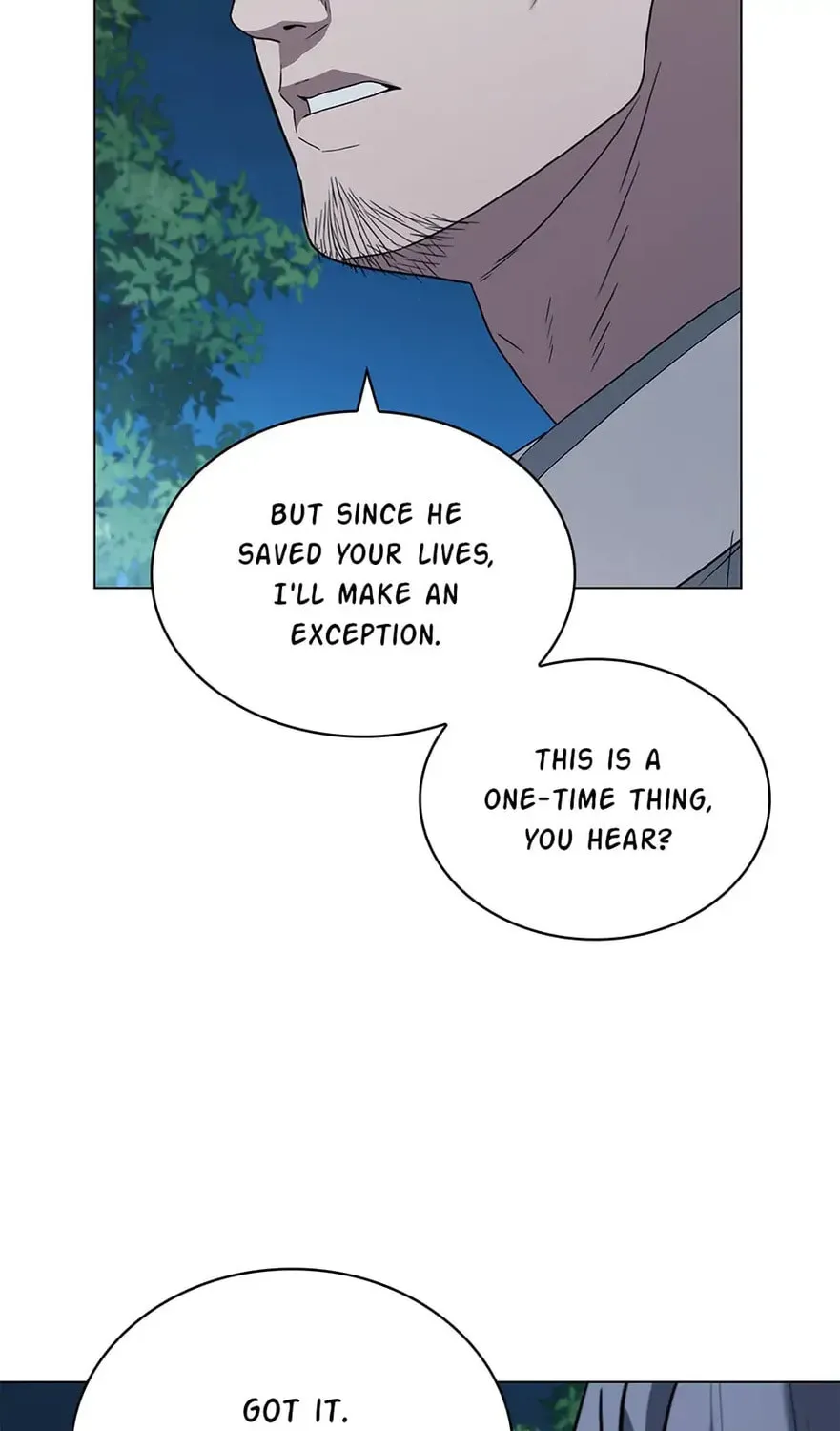 A True Doctor Chapter 159 — Page 161