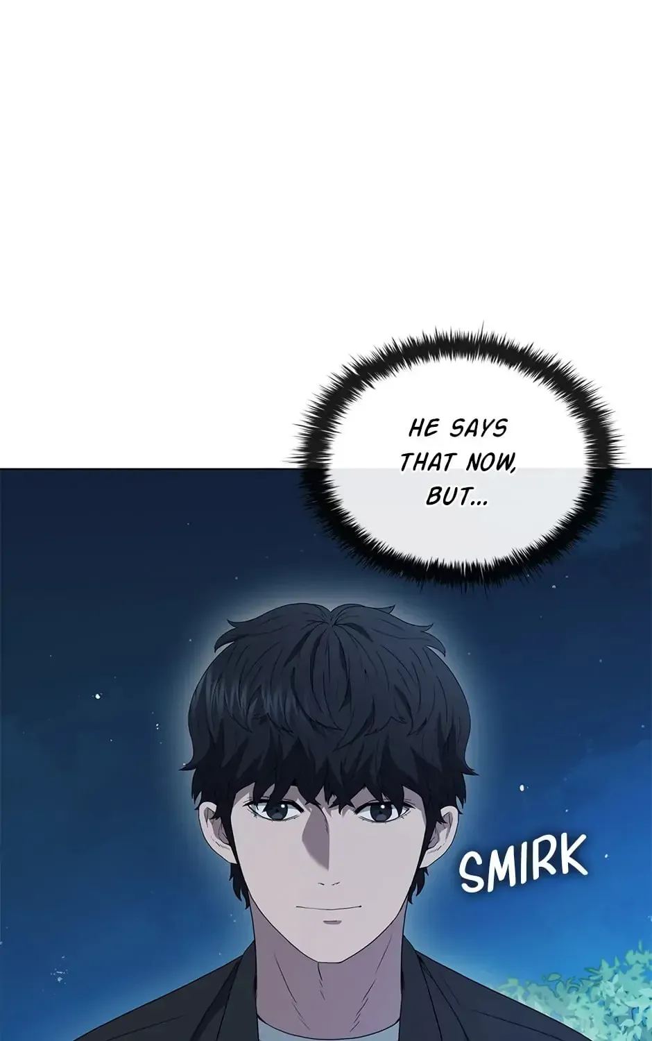 A True Doctor Chapter 159 — Page 166