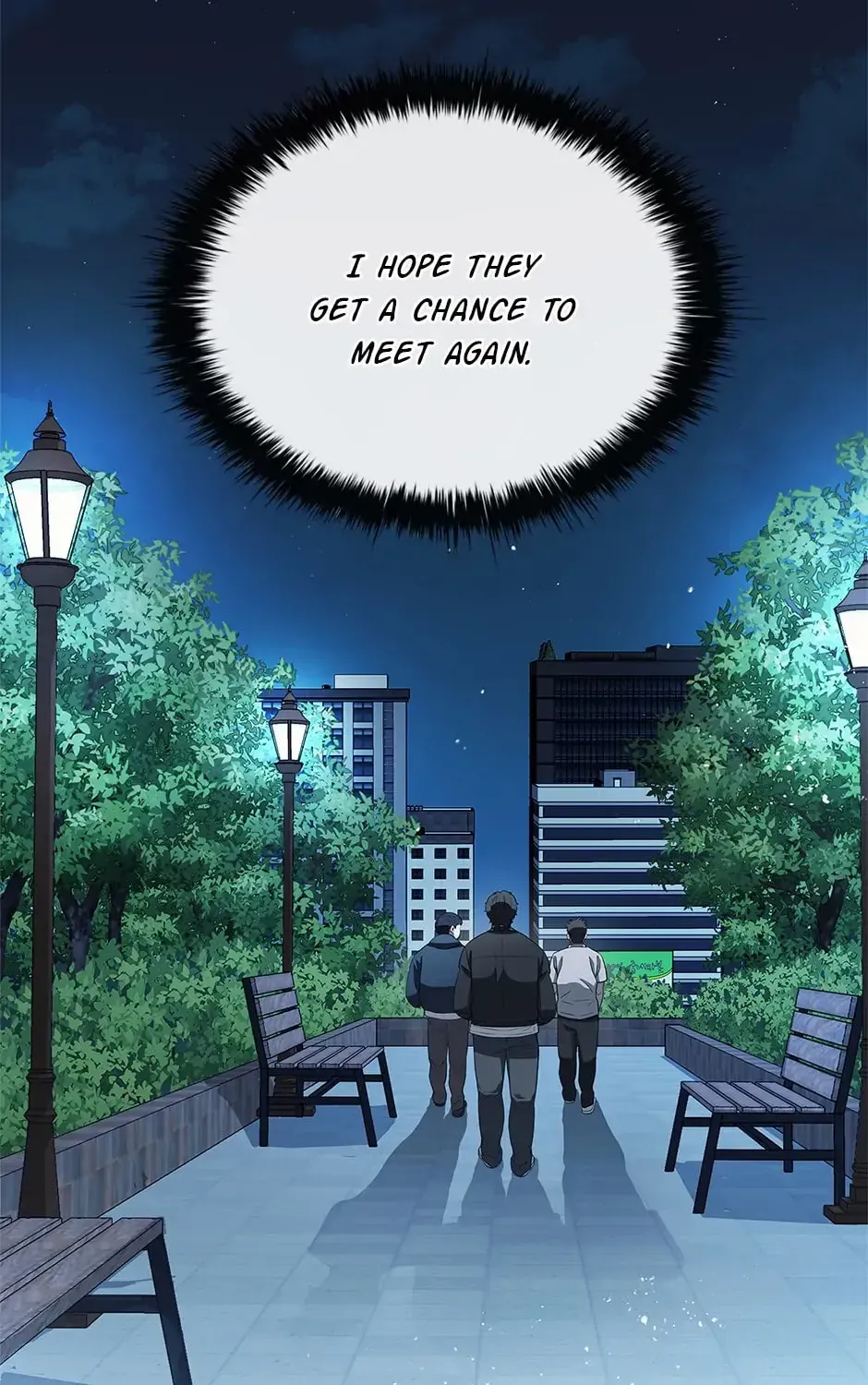 A True Doctor Chapter 159 — Page 172