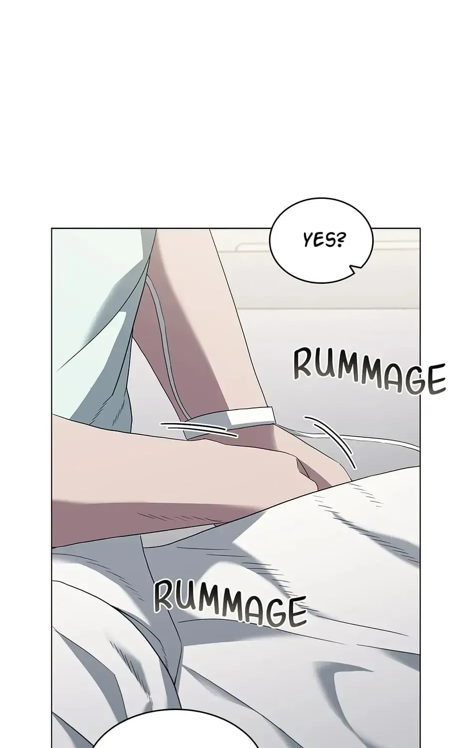 A True Doctor Chapter 159 — Page 23