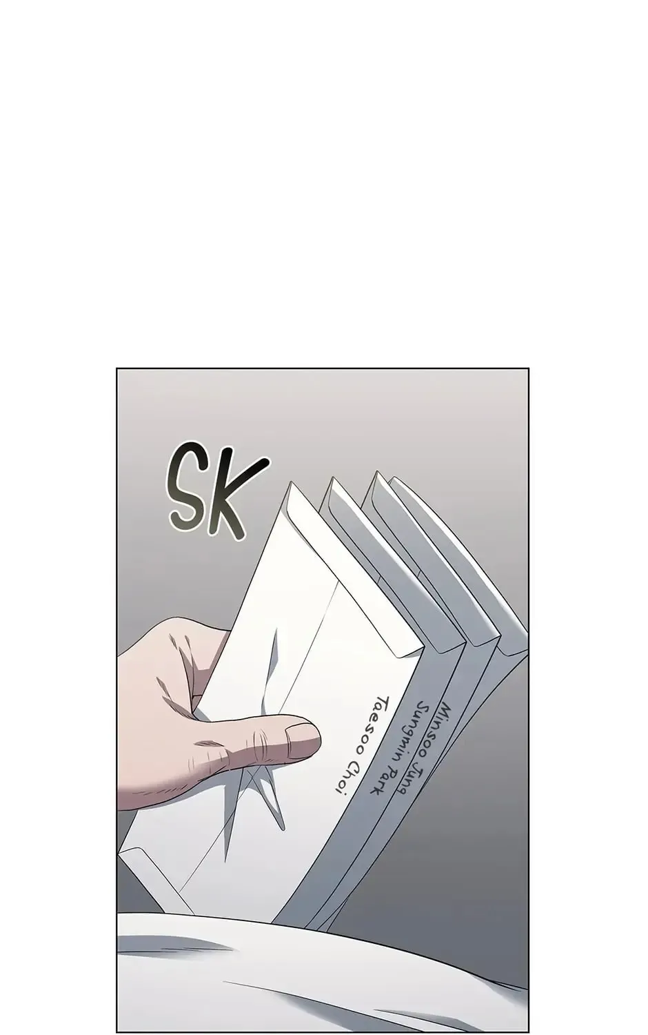A True Doctor Chapter 159 — Page 25