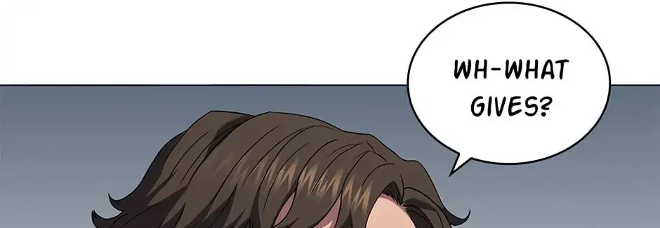 A True Doctor Chapter 159 — Page 36