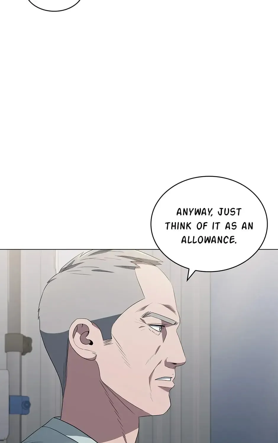 A True Doctor Chapter 159 — Page 45