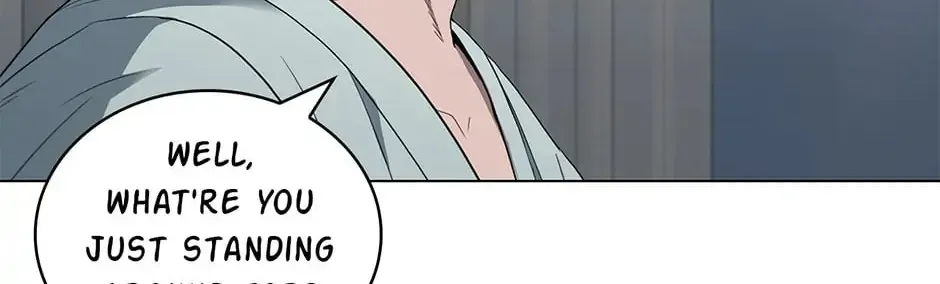 A True Doctor Chapter 159 — Page 46