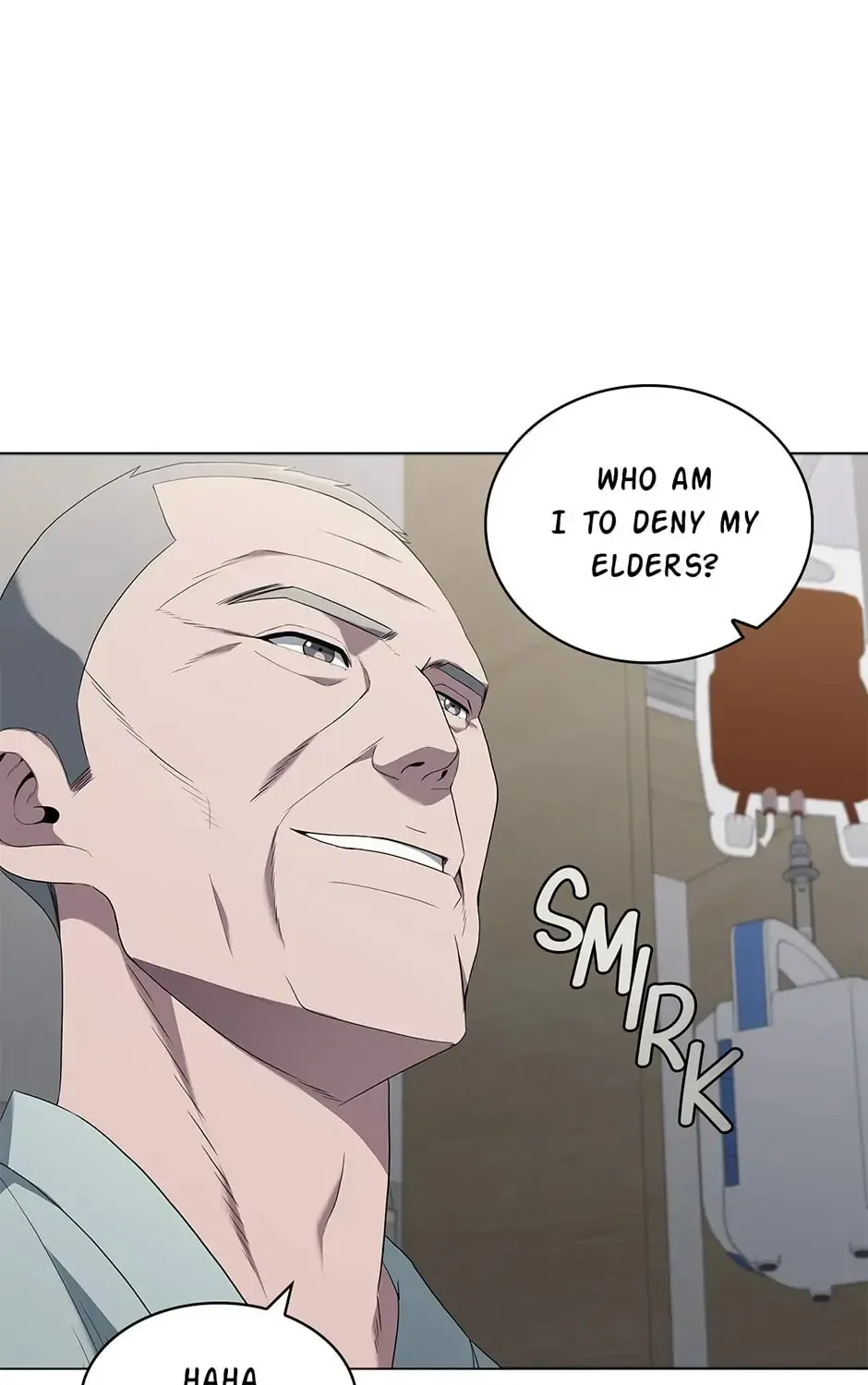 A True Doctor Chapter 159 — Page 57