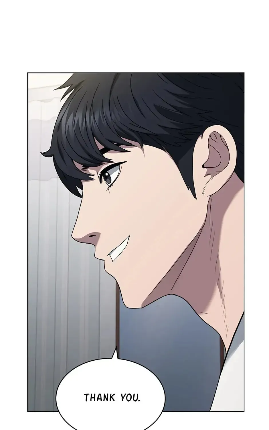 A True Doctor Chapter 159 — Page 59