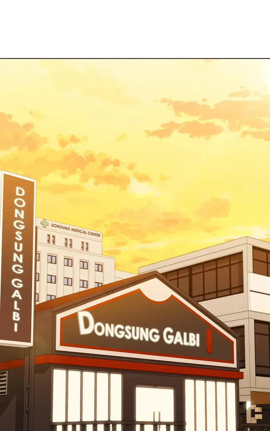 A True Doctor Chapter 159 — Page 63