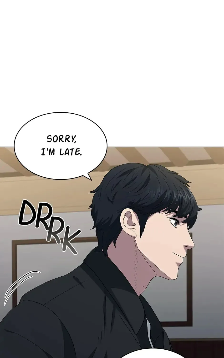 A True Doctor Chapter 159 — Page 69