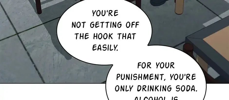A True Doctor Chapter 159 — Page 72
