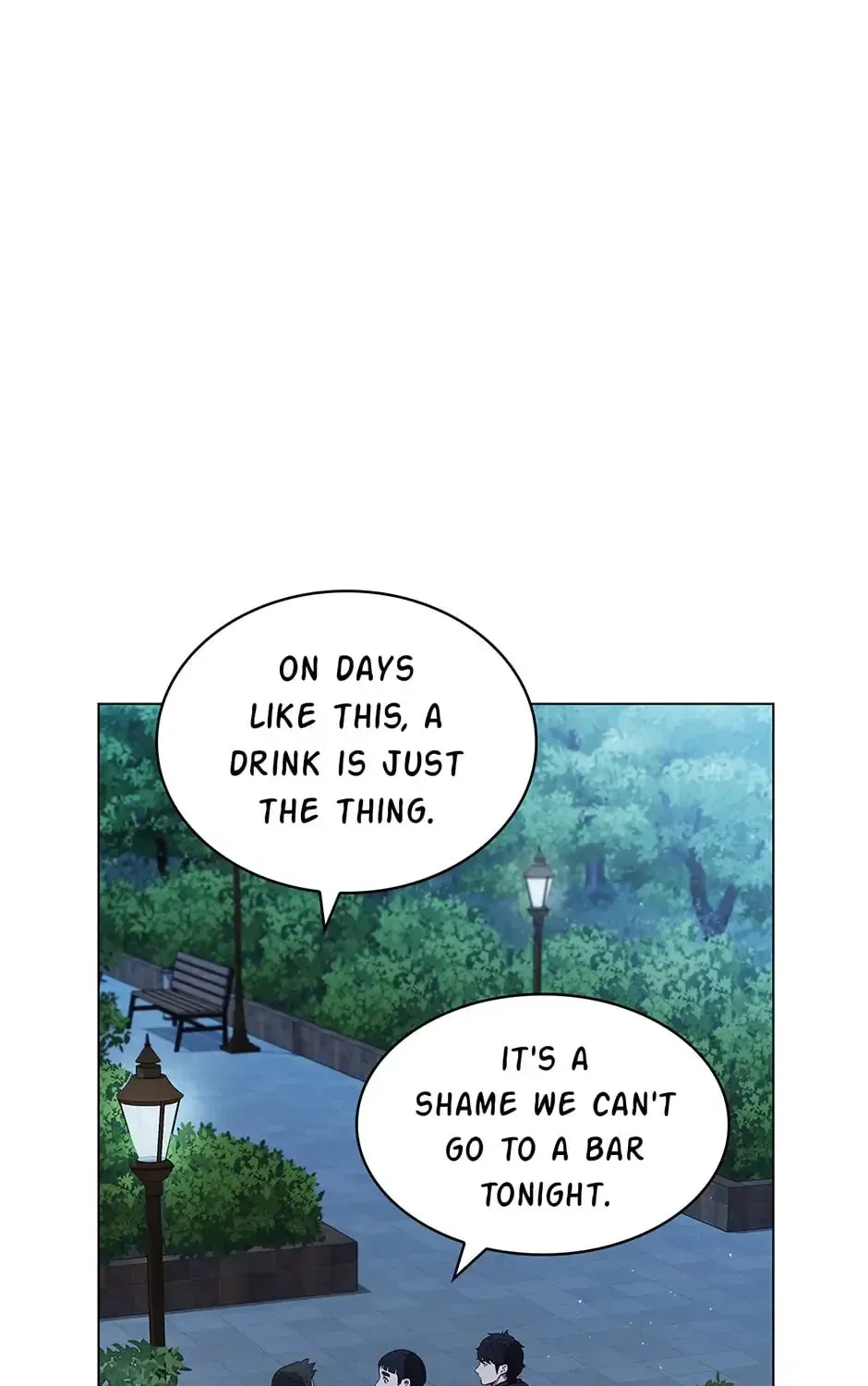 A True Doctor Chapter 159 — Page 86