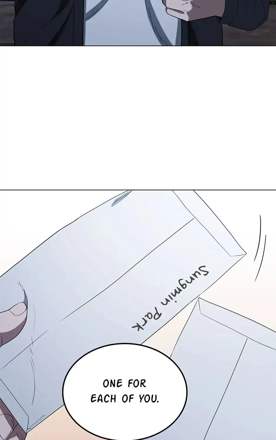 A True Doctor Chapter 159 — Page 90