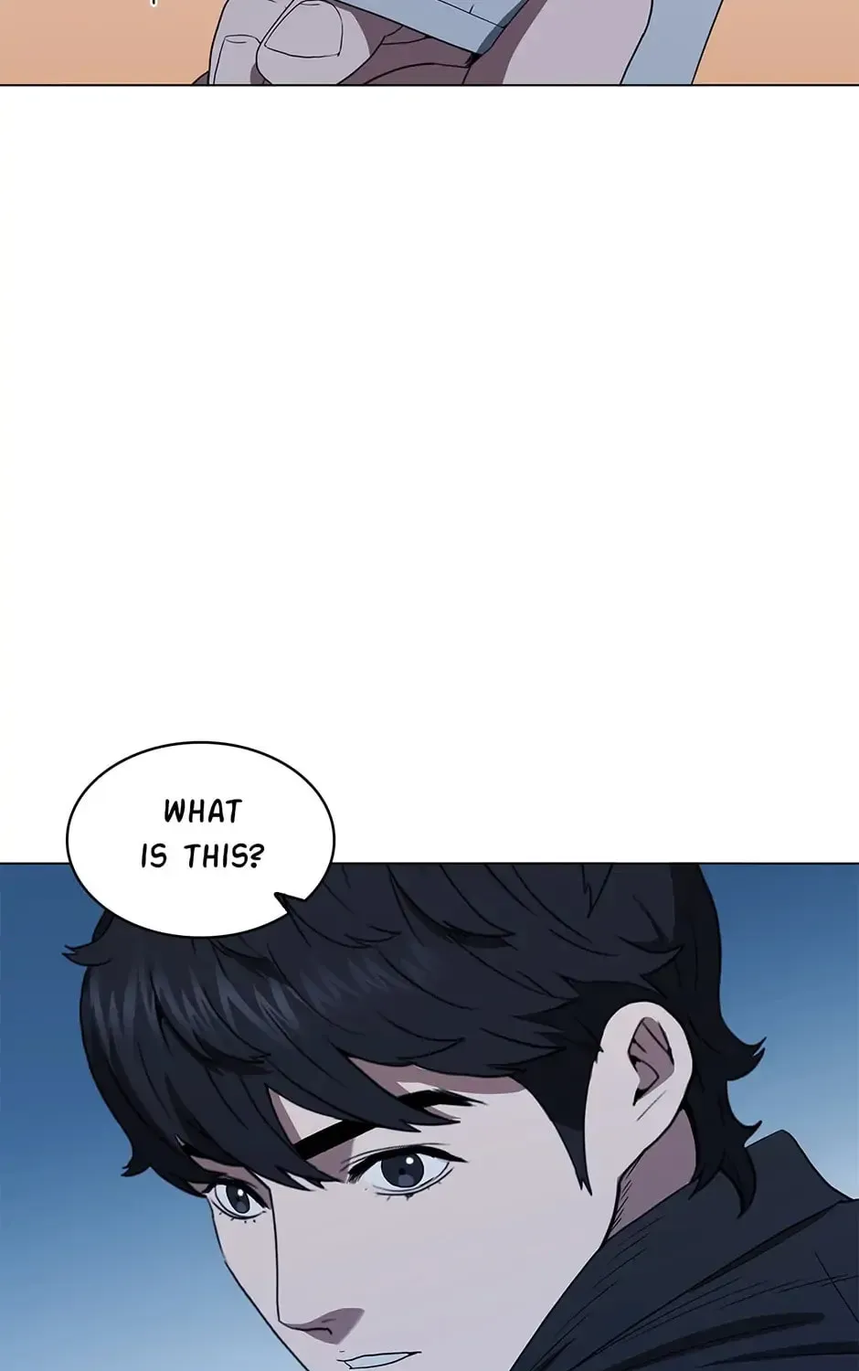 A True Doctor Chapter 159 — Page 92